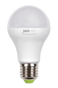 Изображение .1033703 | Лампа светодиодная PLED-SP-A60 12 Вт 230В Е27 3000K тёплый (1033703) .1033703 Jazzway