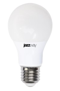 Изображение .1033727 | Лампа светодиодная PLED-SP-A60 10 Вт 230В Е27 5000K холодный (1033727) .1033727 Jazzway