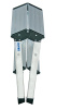Изображение 130013 | Подставка складная двухсторонняя, рабочая высота 2,44м TREPPY 130013 Krause в магазине ЭлектроМИР