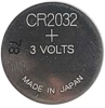 Изображение 9036 | Батарейка литиевая CR2032 3V (5 шт.) 9036 GP Batteries в магазине ЭлектроМИР