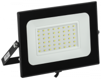 Изображение LPDO601-50-40-K02 | Прожектор LED 50Вт 4000Лм 4000K IP65 IEK СДО 06-50 черный