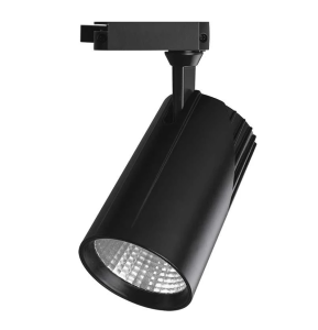 Изображение .5026162 | Светильник трековый LED PTR 1732 32W 2950Лм 4000К 24° IP40 BL черный .5026162 Jazzway