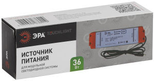 Изображение C0045620 | Блок питания к модульной системе освещения LP-LED-12-36W-IP20-P-3,5 (30) C0045620 в магазине ЭлектроМИР