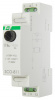 Изображение EA01.006.004 | Регулятор освещения модульный 350 Вт,SCO-811 EA01.006.004 Евроавтоматика ФиФ в магазине ЭлектроМИР