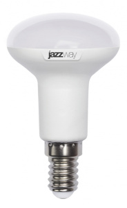 Изображение .1033635 | Лампа светодиодная PLED-SP-R50 7 Вт 230В Е14 5000K холодный (1033635) АА .1033635 Jazzway