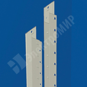 Изображение R5TE14 | Стойки вертикальные, для установки панелей, для шкафов В=1400мм, 2шт. R5TE14 DKC (ДКС)
