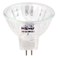 Изображение .3322632 | Лампа галогенная рефлекторная 50 Вт 230В GU5.3 d=51mm PH-JCDR (3322632) .3322632 Jazzway